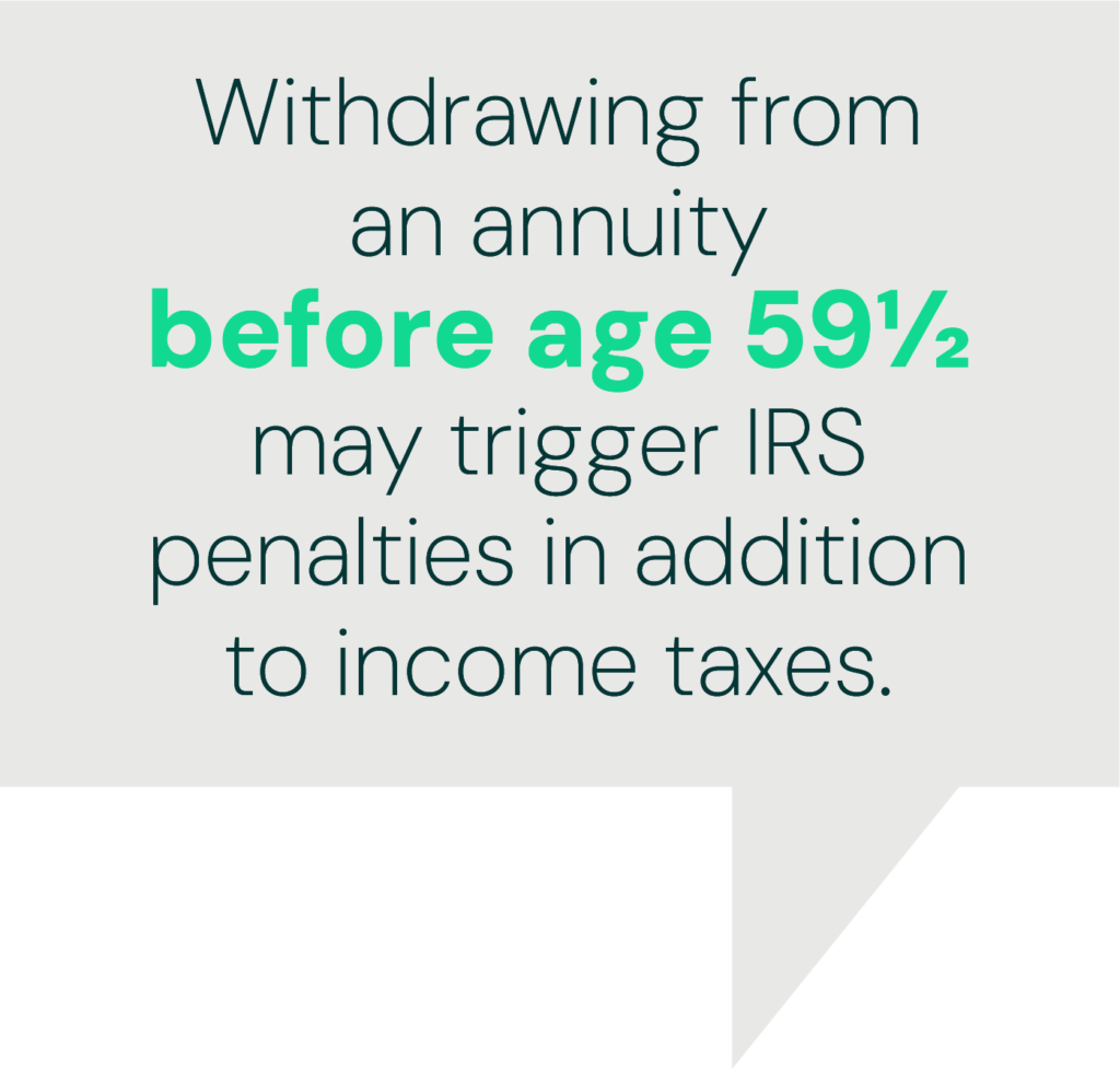 Tax-Deferral
